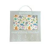 Everything Blanket - Ocean Friends