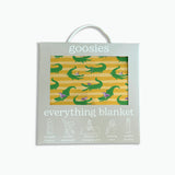 Everything Blanket - Mardi Gras Gators (2024)