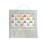 Everything Blanket - Sno Cones