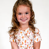 SS Dress - Saddle Up, Cowgirl