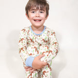 Saddle Up, Cowboy! - Long Sleeve/Pants PJs