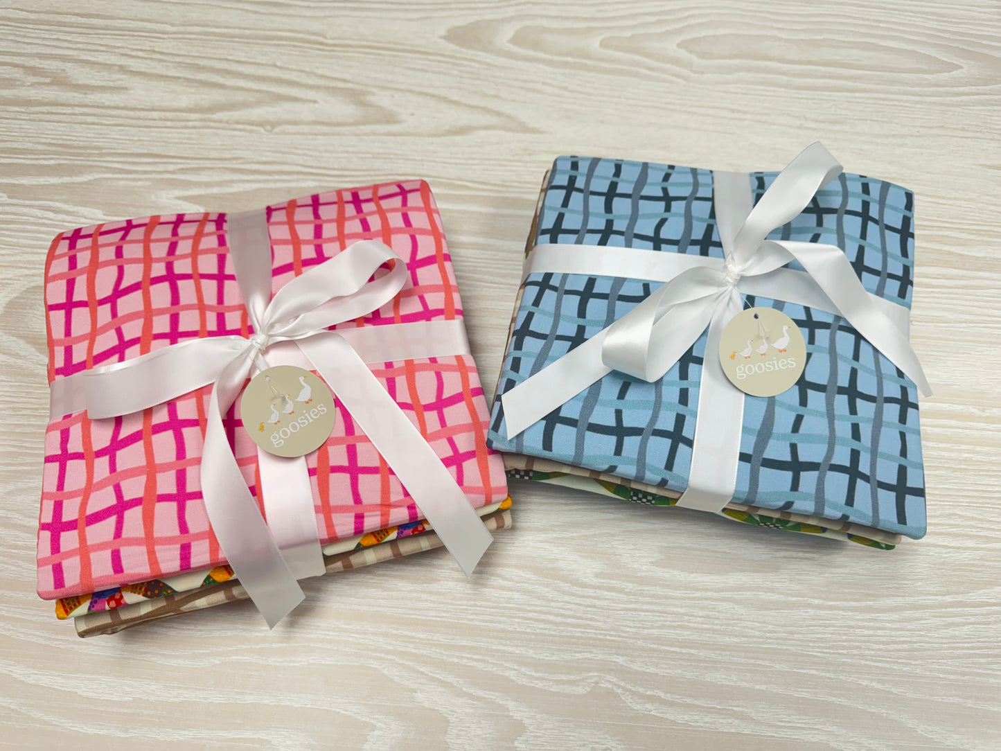 Everything Blankets Bundle (Discontinued Boy Prints)