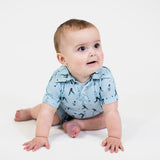 Polo Shortall - Baseball Sketch (FINAL SALE)