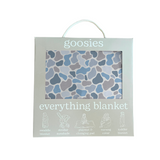 Everything Blanket - Watercolor Camo