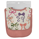 Bib Set - Bows