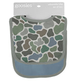 Bib Set - Camo