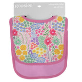 Bib Set - Flower Fields