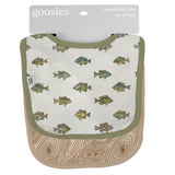 Bib Set - Lake Fish
