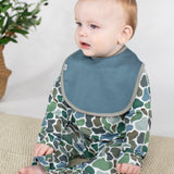 Bib Set - Camo