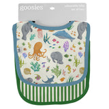 Bib Set - Ocean Friends
