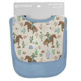 Bib Set - Saddle Up, Cowboy