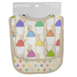 Bib Set - Sno Cones