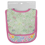 Bib Set - Spring Chickens