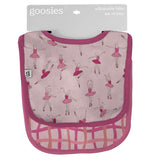 Bib Set of 2 - Ballet (FINAL SALE)