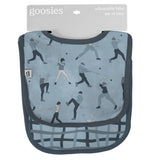 Bib Set of 2 - Baseball (FINAL SALE)