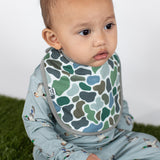 Bib Set - Camo