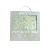 Everything Blanket - Spring Chickens