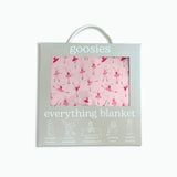 Everything Blanket- Ballet
