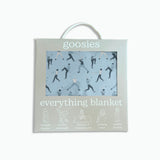 Everything Blanket - Baseball