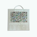 Everything Blanket - Pebble Camo