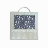 Everything Blanket - Adventure Awaits