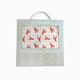 Everything Blanket- Crawfish