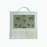 Everything Blanket - Deer