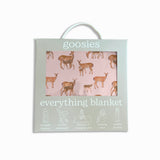 Everything Blanket - Does & Fawns