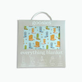 Everything Blanket - Boots & Stars