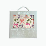 Everything Blanket - Bows