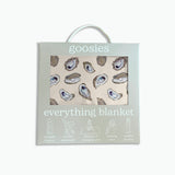 Everything Blanket - Oysters