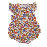 Flutter Bubble - Butterflies (FINAL SALE)