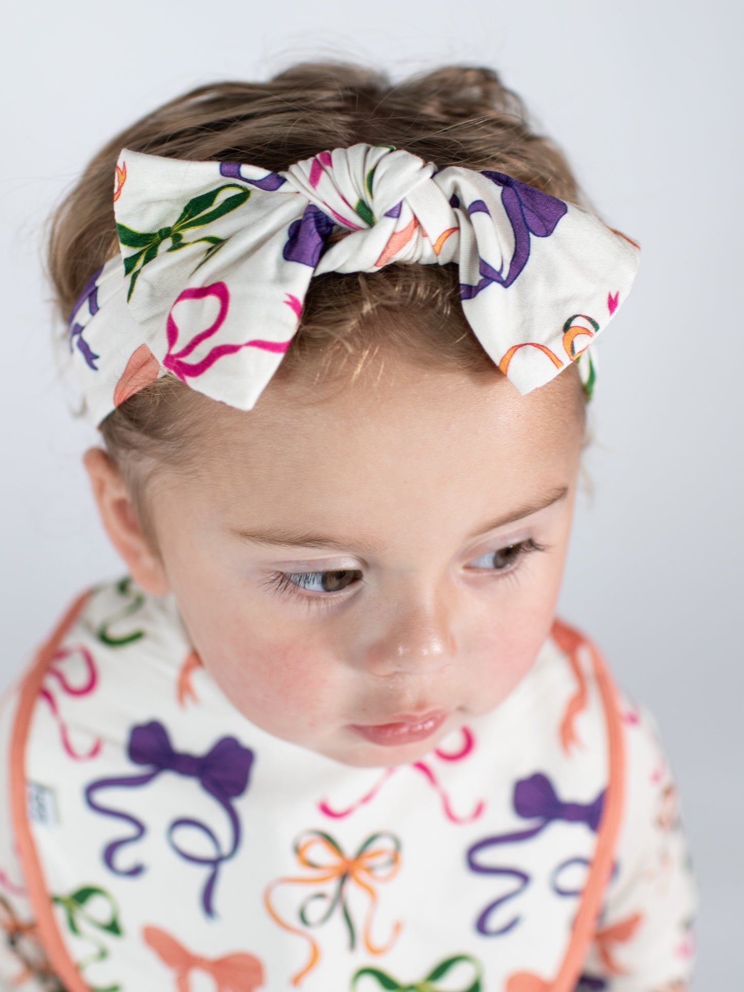 Headband Set - Bows
