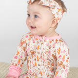 Headband Set - Saddle Up, Cowgirl!