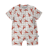 Henley Shortall - Crawfish (FINAL SALE)