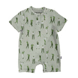 Henley Shortall - Golf Sketch (FINAL SALE)