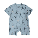Henley Shortall - Baseball Sketch (FINAL SALE)