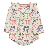 LS Flutter Bubble - Bows