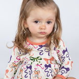 LS Flutter Bubble - Bows
