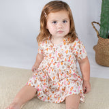 SS Dress - Saddle Up, Cowgirl
