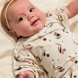T-shirt Onesie - Pelicans (FINAL SALE)