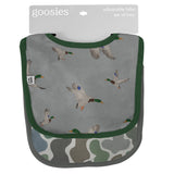 Bib Set of 2 (Mallards)