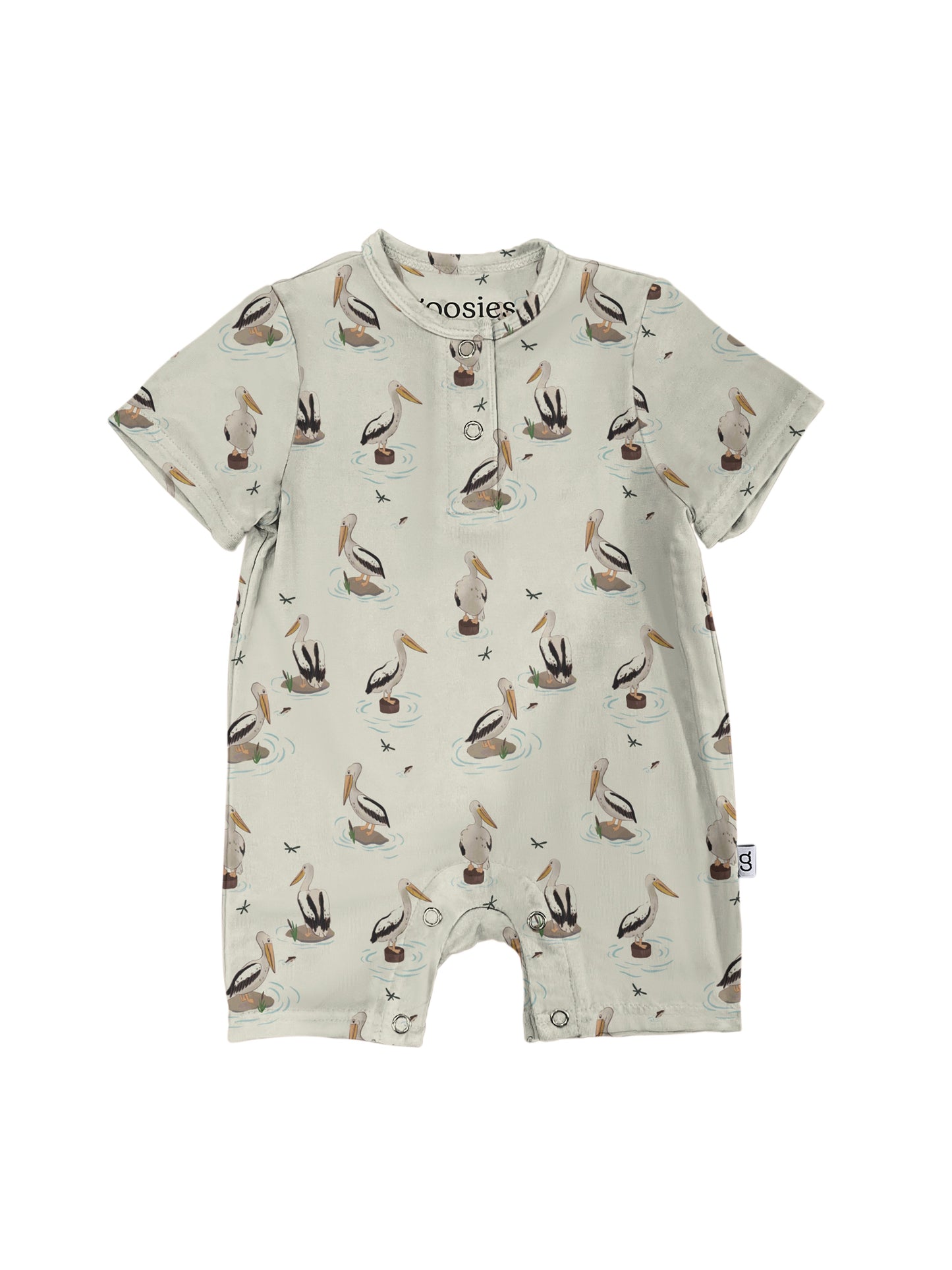 Henley Shortall - Pelicans (FINAL SALE)