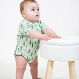 T-shirt Onesie - Golf Sketch (FINAL SALE)