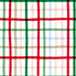 Festive Plaid