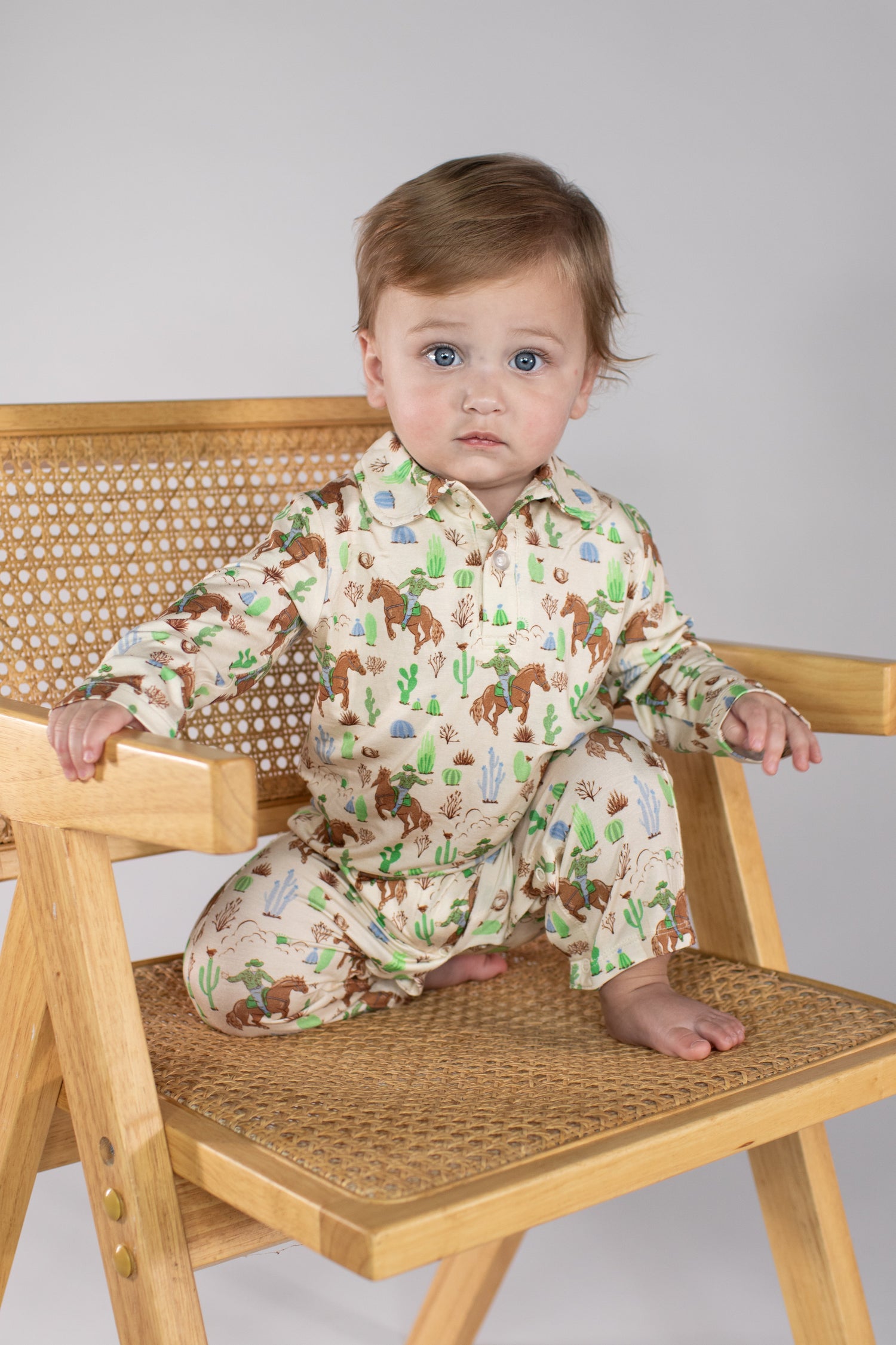 New for Boys