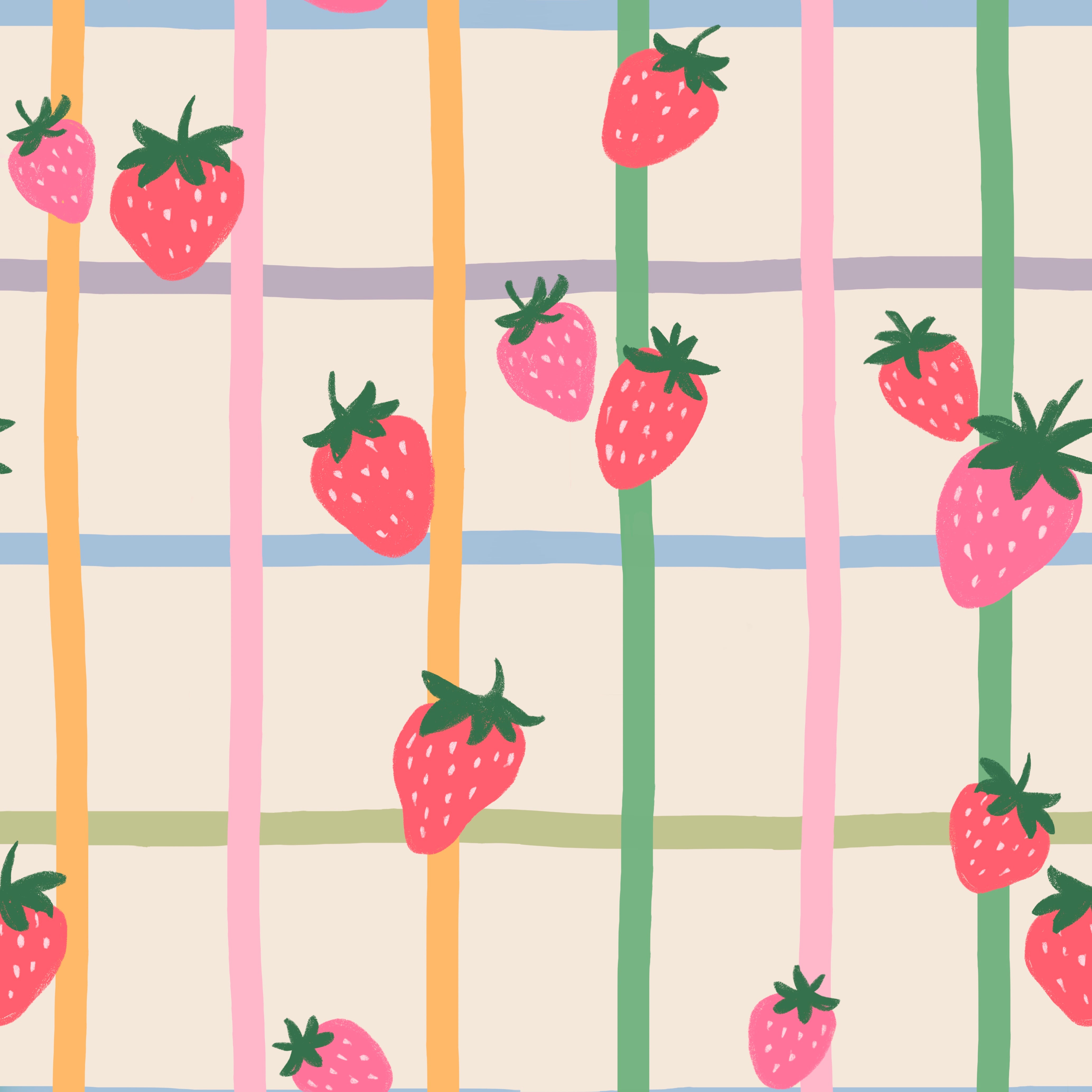 Berry Patch – Goosies