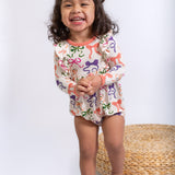 LS Flutter Bubble - Bows