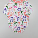 LS Flutter Bubble - Bows