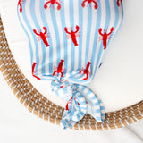 Knotted Gown - Little Pinchers